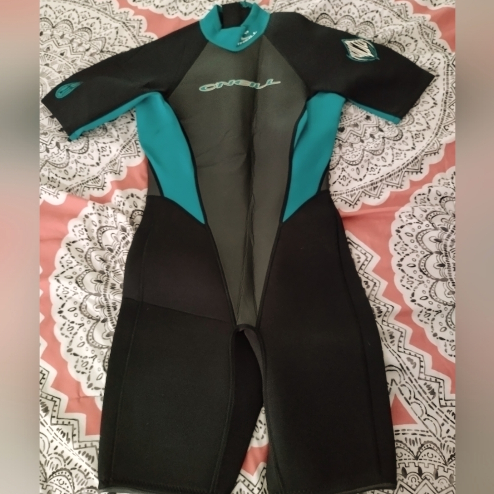Shortie wetsuit O'Neill